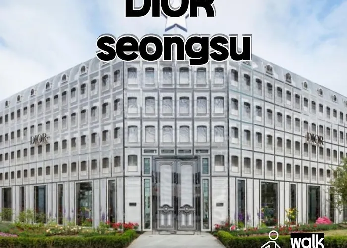 Seongsu Station Line 2 Seongsu Soon * Seoul