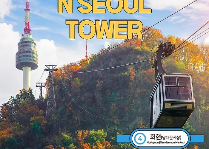 Seongsu Station Line 2 Seongsu Soon Apartment Seoul